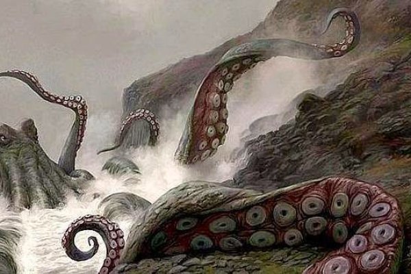 Craken